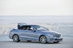 Mercedes-Benz E-Class Cabriolet 2011 года